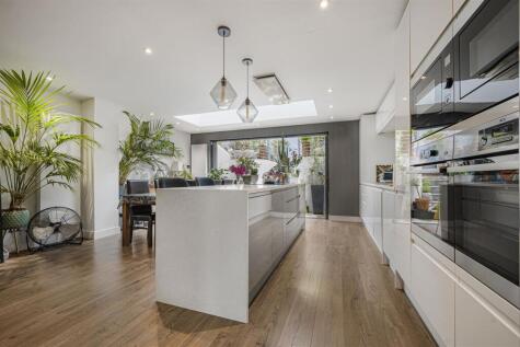 Madeira Avenue, Shortlands, BR1