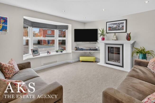 Windrush Road, Hilton, DE65 photo 3