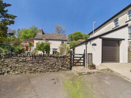 7, Queens Square, Ebbw Vale NP23 6EF