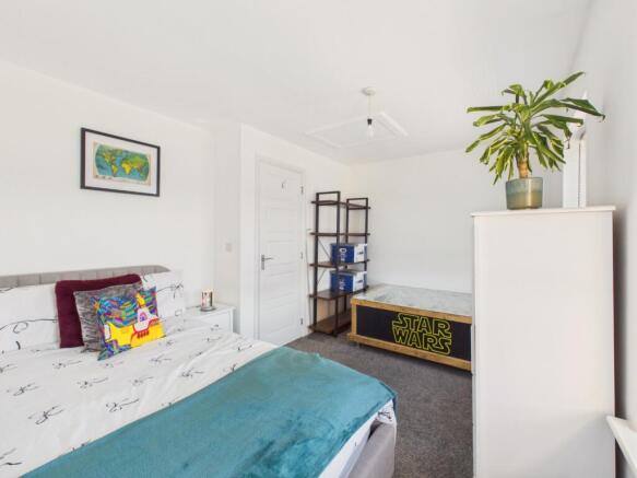 2 bed Terraced for sale Image 4
