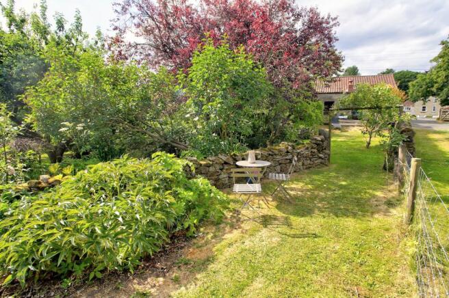 Garden 1