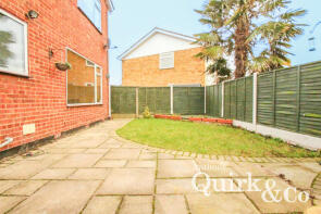 117, Waarden Road, Canvey Island SS8 9BE