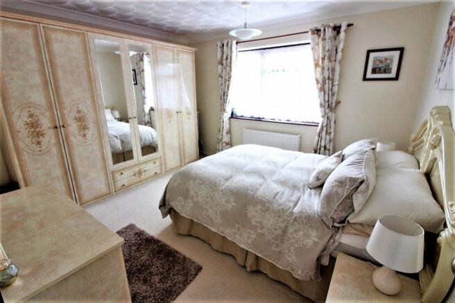 bed 1