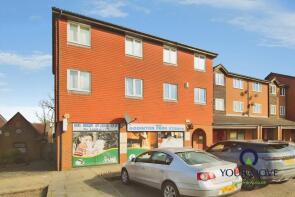 46, Parkfield House, Loudon Way, Ashford TN23 3JJ
