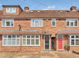 10, Glemsford Drive, Harpenden AL5 5RB
