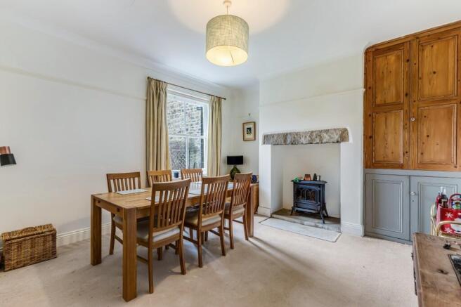 4 bed End of Terrace for sale Image 4