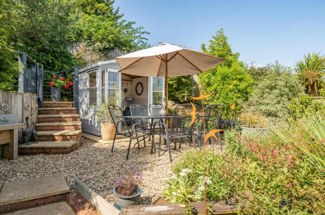 Summer House