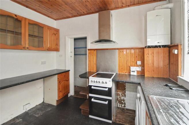 2 bed Terraced for sale Image 5