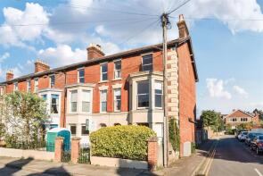 19, Wyndham Road, Salisbury SP1 3AA