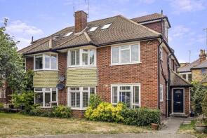 15, Beaulieu Close, Twickenham TW1 2JR