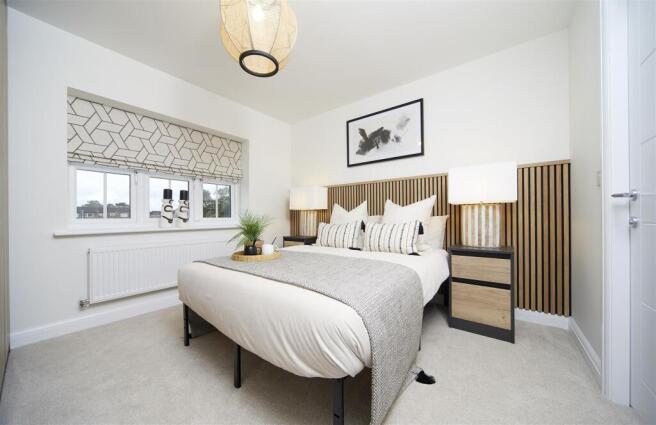 3 bed Detached for sale Image 11