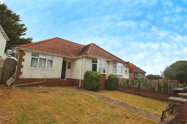 Brasslands Drive
