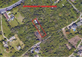 Fairoak, Ringmer Road, Newhaven BN9 9TN