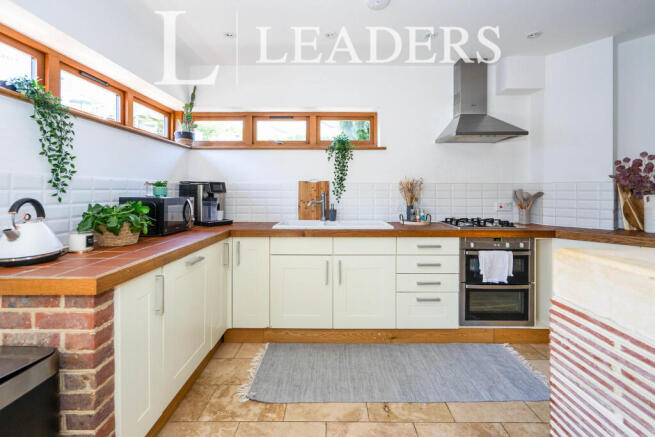 Kitchen 1