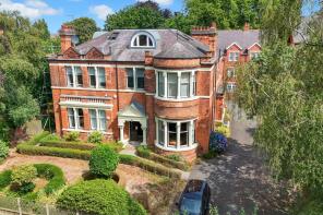 Flat 4, 20 Atholl House, Magdala Road, Nottingham NG3 5DF