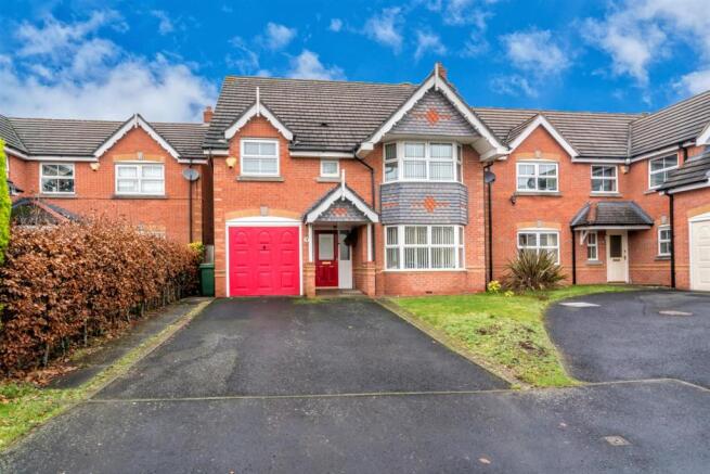3, Bealeys Close, Bloxwich, Walsall, WS3 2JP (29 o