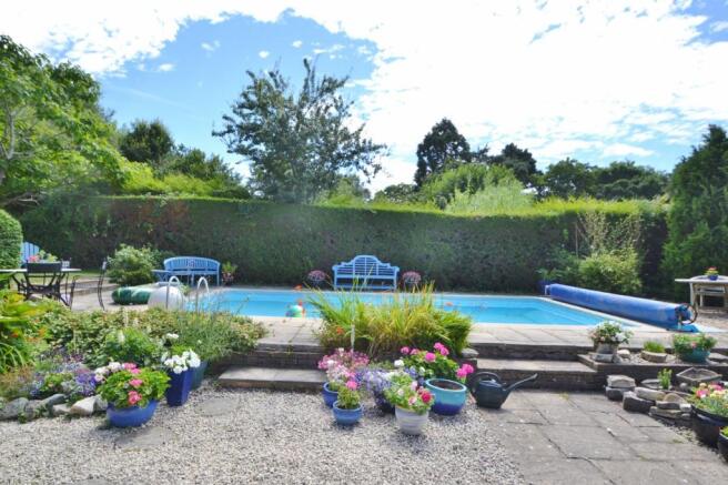 pool