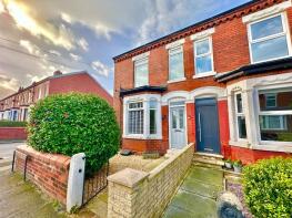 15, Meadows Road, Sale M33 7BG