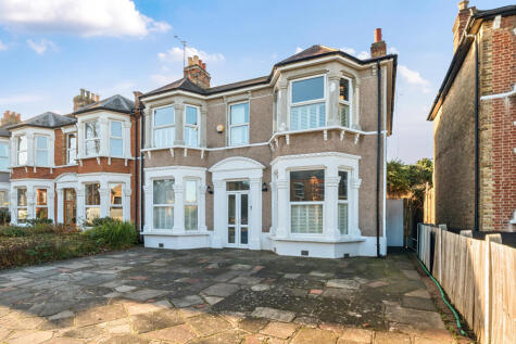 Wellmeadow Road, London