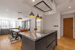 1, Sadlers House, Lower Richmond Road, London SW15 1LY