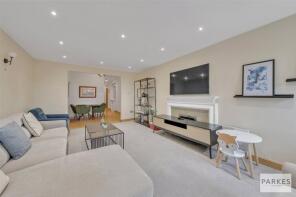 27, Barrie House, Lancaster Gate, London W2 3QJ