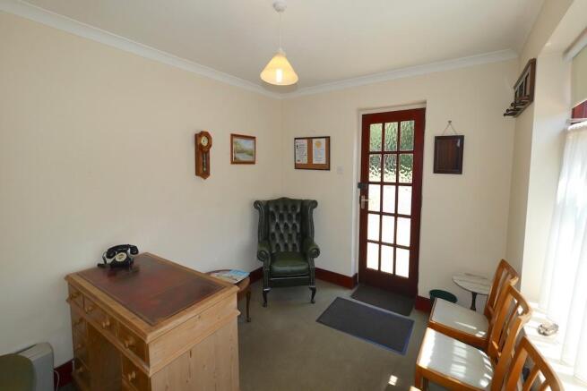 Waiting Room