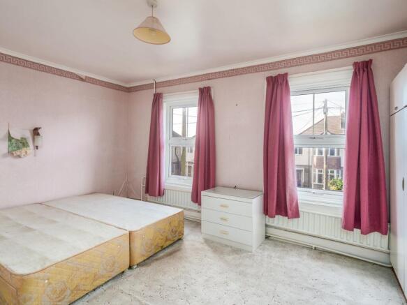 Bedroom One (view a)
