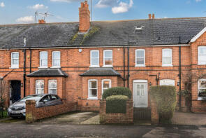 30, South View Avenue, Caversham, Reading RG4 5AJ