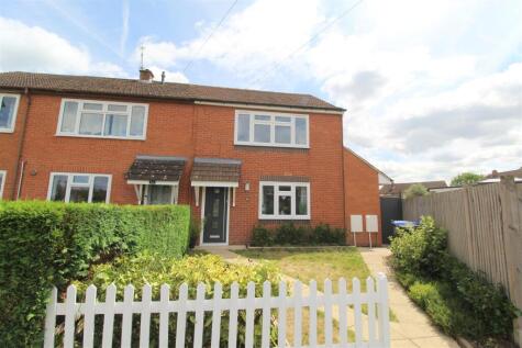 Rectory Lane, Byfleet, West Byfleet