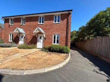 Red Road, WOODFORD HALSE, Northamptonshire, NN11