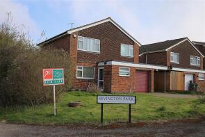 29, Sevington Park, Maidstone ME15 9SB
