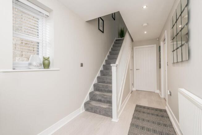 3 bed Semi-Detached for sale Image 10