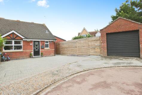 Villiers Court, Hedon, Hull, HU12 8DY