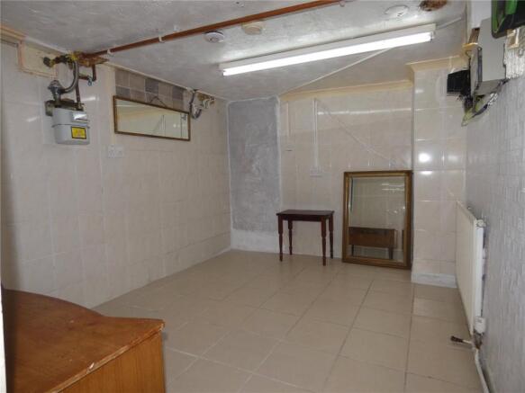 Cellar
