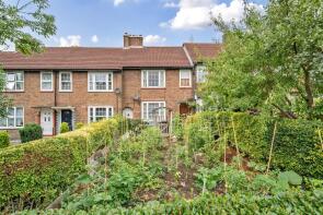 21, Rowland Hill Avenue, Tottenham, London N17 7LU