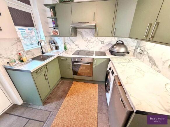 1 bed Terraced for sale Image 7