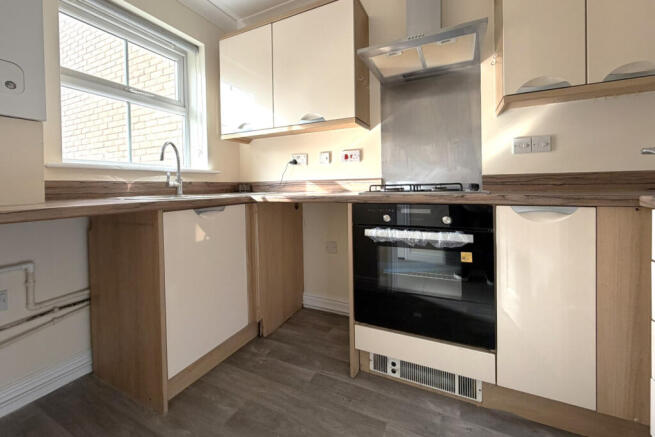A Kitchen