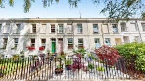 52, Gratton Road, Cheltenham GL50 2BY