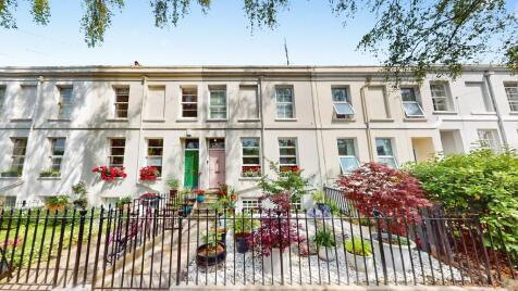 Gratton Road, Cheltenham