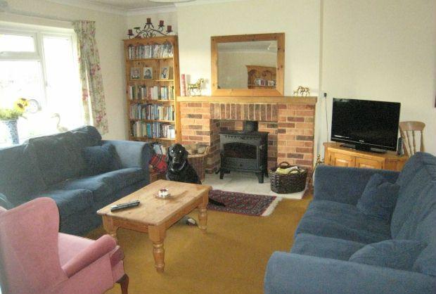 Lounge Area