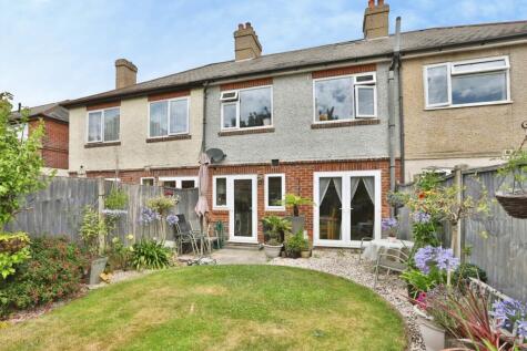 Boscombe Grove Road, BOURNEMOUTH, Dorset, BH1