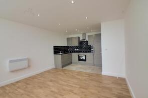 Flat 26, 383 York Towers, York Road, Leeds LS9 6FB