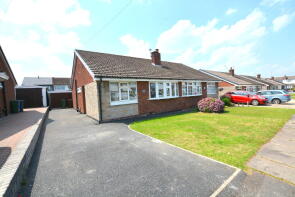 19, Broadfield Close, Manchester M34 6BN