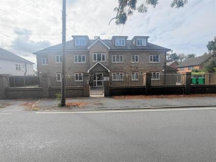 Cranford Lane, Harlington