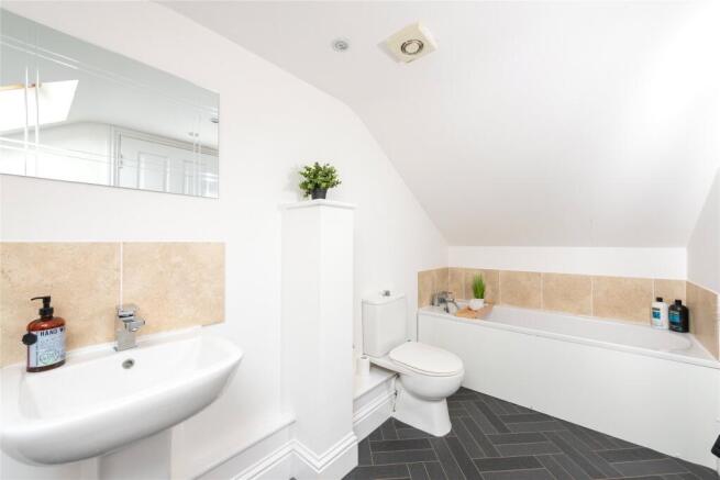 S/F Bathroom
