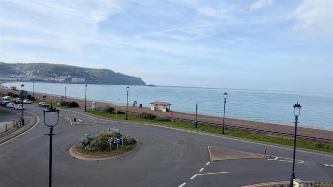 Clarence Road, Llandudno photo 4