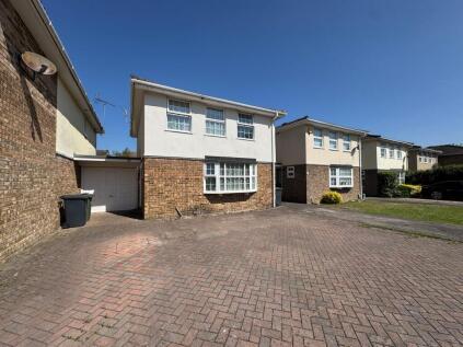 Cumberland Avenue, GUILDFORD, GU2
