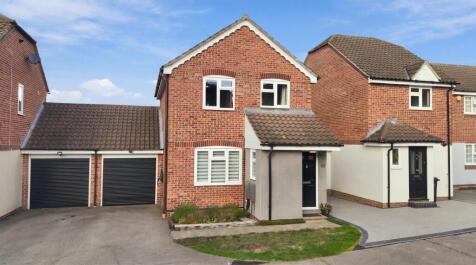 Sussex Way, Billericay