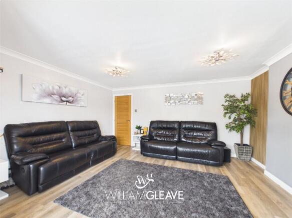 Ffordd Gelfft, Connah's Quay, Deeside, Flintshire, CH5 photo 4