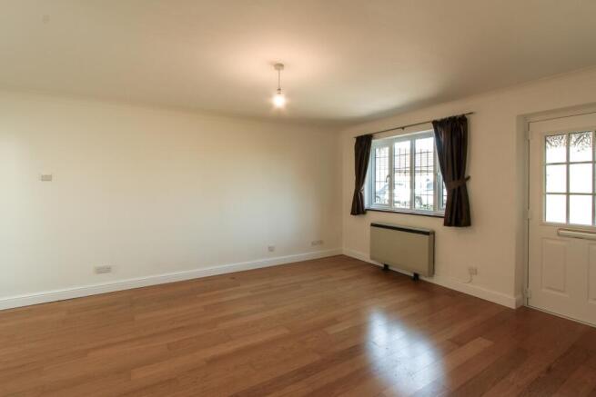 Living Room a